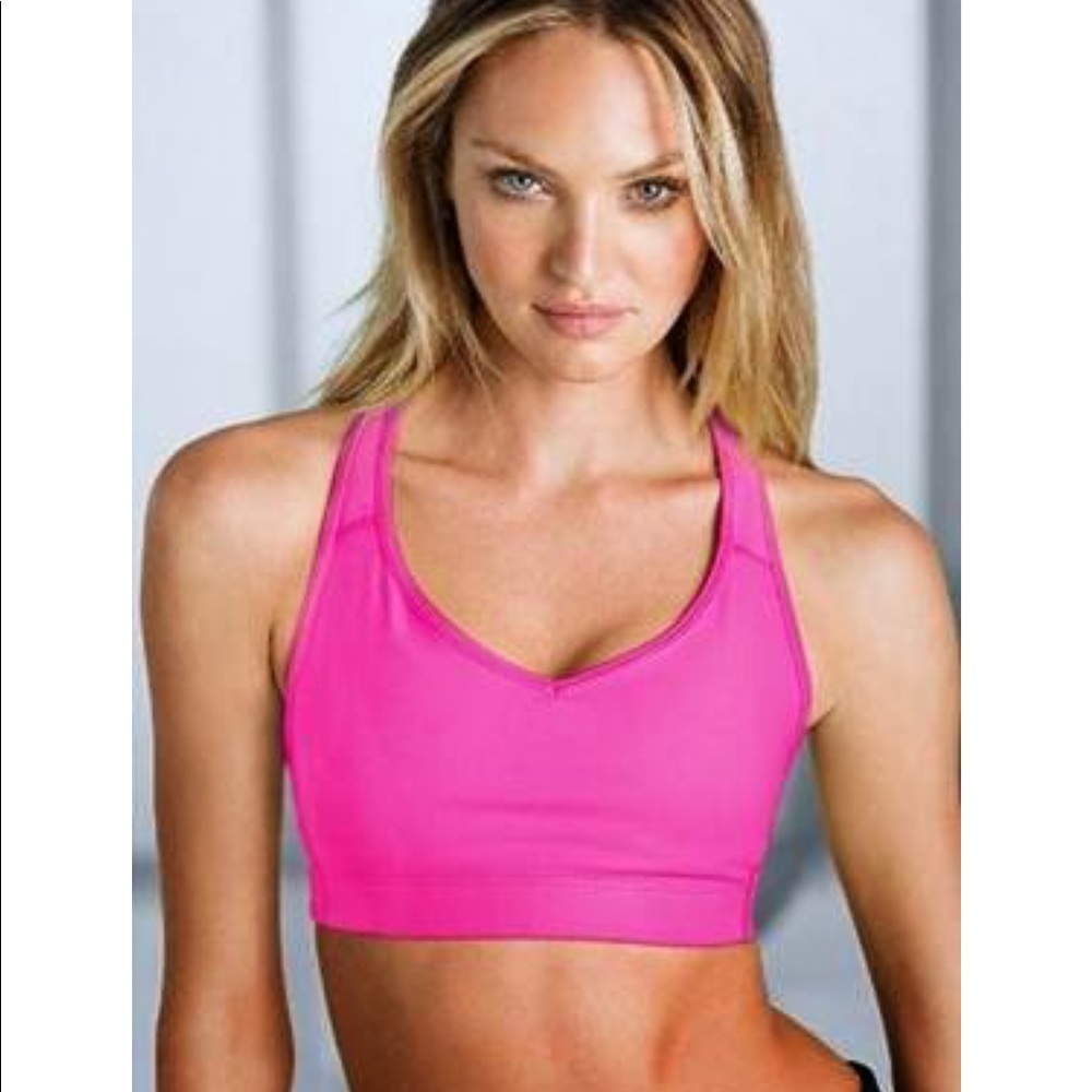 Vsx The Player Racerback Sports Bra